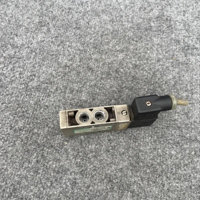 Used Numatics L12BA452B000061 Solenoid Valves California US | Davliegogo LLC #1707964