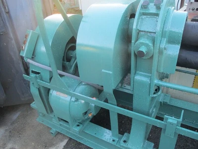 USED HENDLEY & WHITTEMORE TM-50
