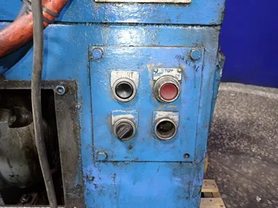 USED LEWIS NO.2C4