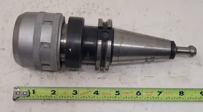NIKKEN CAT40-C1 1/4SL-105U Tooling & Accessories, Tooling | Machinery Central (5)