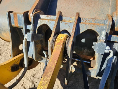 Used 2021 KOMATSU WA320-8 Wheel Loaders | Abele Tractor #1342926