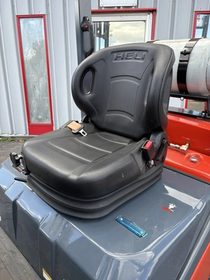NEW 2025 HELI CPYD25C-KU1H