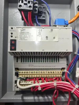 Used SQUARE D MODEL 6 Misc Electrical & Power Parts British Columbia CA | Lenmark #1439758