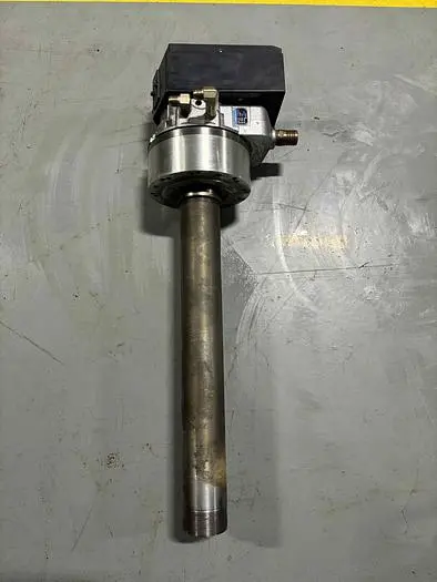 Used SAMCHULLY SH-18077CA-D Parts (Hydraulics and Pneumatics) Ontario CA | Gizmo Machine Tools #425126