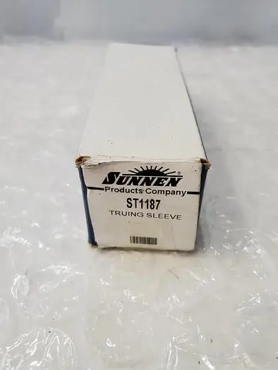 SUNNEN ST1187 TRUING SLEEVE