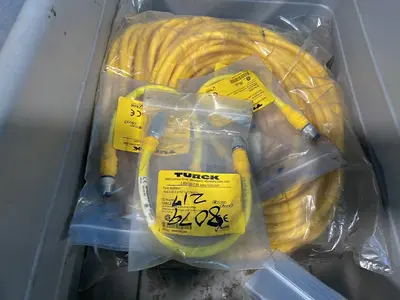 Turck, Allen-bradley Misc Cables