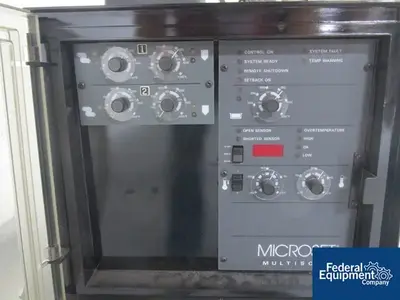 USED MGS MGS Outserter, Model RPP-2210