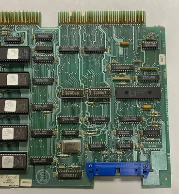 USED GE FANUC IC600CB526N