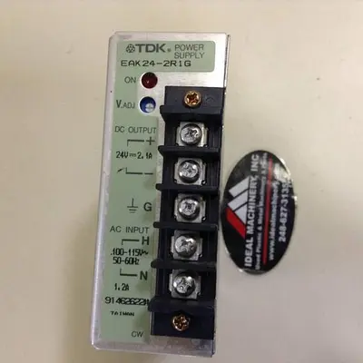 USED TDK EAK24-2R1G