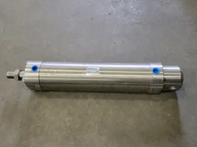 USED SMC CG5EN80SR-250