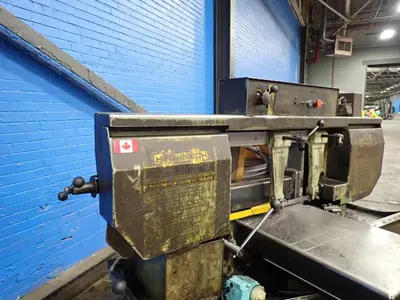 USED HYDMECH ENGINEERING LTD. S20