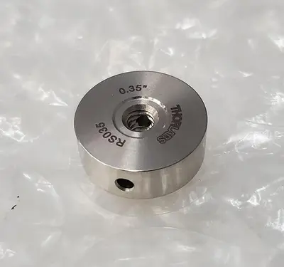 NEW THORLABS RS035