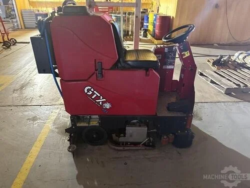 Used 2023 FACTORY CAT GTX Scrubbers Michigan US | RAB Industries, Inc. #334640
