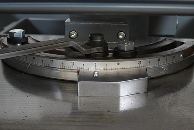 New | in-Stock HEM SAW 550 Horizontal Dual Column Band Saws Illinois US | Olympus Machinery Group #1349320