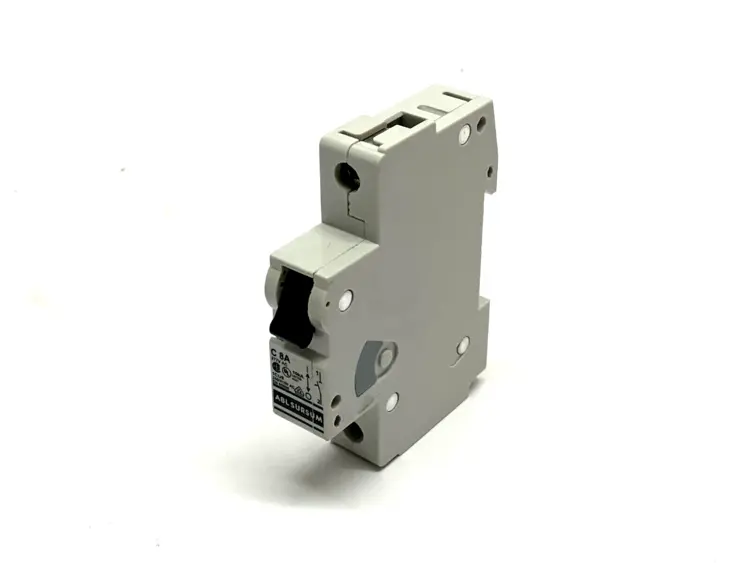 Used ABL SURSUM _UNKNOWN_ Circuit Breakers Michigan US | Maverick Industrial Sales #1459755