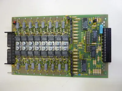 USED BACHMANN ELECTRONIC CA16/P2.5