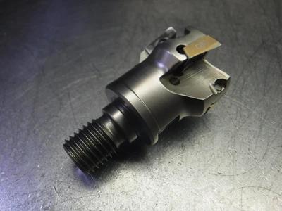 Iscar M16 1.5" 4 Flute Indexable Endmill Head HM90 E90A M16 (LOC3414)