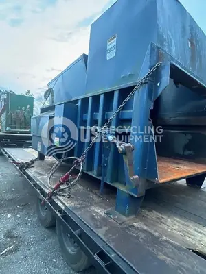 USED PTR/MARATHON FIVE (5) PTR TP4000HD & ONE (1) MARATHON RJ225 HD STATIONARY