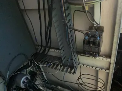 Used WALL COLMONOY CORP V16H Heat Treating Units Ohio US | HGR 24 #1787346