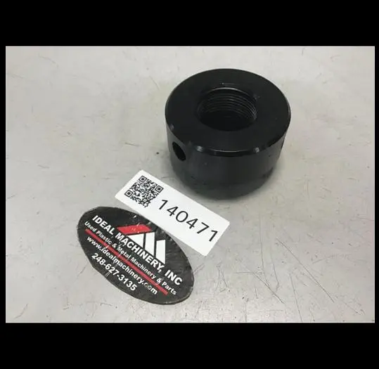 Used DEMAG ERGOTECH-VIVA 250-80 / PART Injection Molding Parts Michigan US | Ideal Machinery #582199