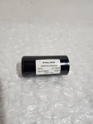 PHILIPS START CAPACITOR 124-149