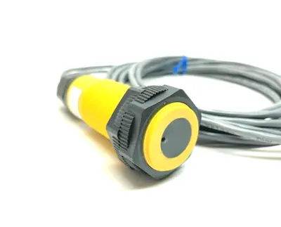 New | in-Stock RFID INC. LF 125 KHZ RFID READER R3-2 SMART ANTENNA Proximity Sensors | Maverick Industrial Sales #1107047