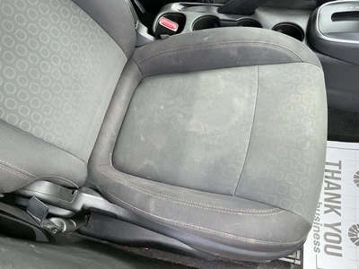 USED 2020 CHEVROLET TRAX