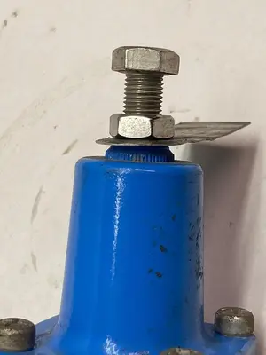 Used WATTS 263AP Solenoid Regulators | Surplus Asset Holdings #1227492