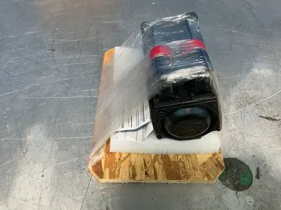 New | in-Stock ALLENBRADLEY MPLB330PMK72AA Motors (misc) Ohio US | HGR 24 #1305105