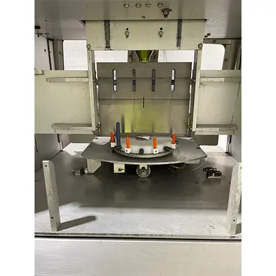 Used Food Tools _UNKNOWN_ Slicers / Dicers / Cutters Pennsylvania US | ISCA #1337985