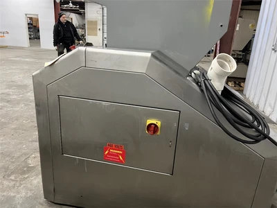 USED POLYMER SYSTEMS 1824PST