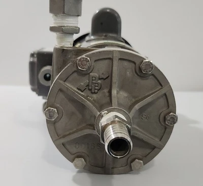 USED PRICE PUMP LT25SS-334-21211-33-36-1T7