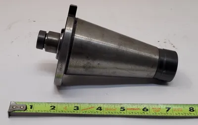 YUASA Shell Mill Holder Tooling & Accessories, Tooling | Machinery Central (8)