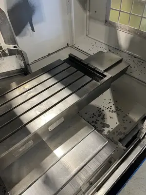 2011 MILLTRONICS VM20 Vertical Machining Centers | Toolquip, Inc. (9)