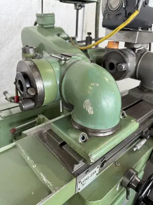 USED JUNGNER US 2305