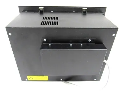 USED PARKER PS10-3M2-DD1-AD3 OPERATOR CONTROL PANEL PS103M2DD1AD3