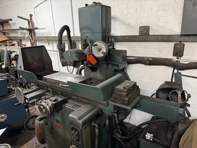 JONES & SHIPMAN 1011 Grinders | Bowland Trading Ltd (4)