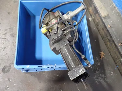 USED MILWAUKEE 42971