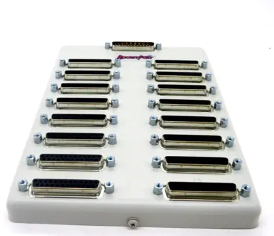 NEW ROCKETPORT 94100-2 INTERFACE CONVERTER 16 PORTS RS232 941002