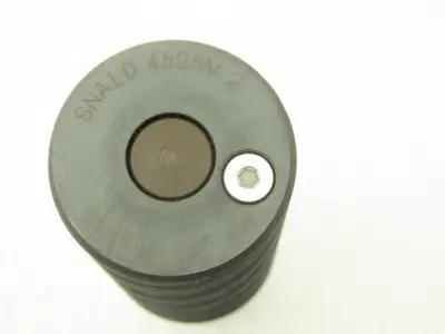 Enertrols Snald 4525M 2 Mini 1" Stroke Shock Absorber M45-1.5 With Bumper