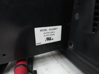 Used HAWKER _UNKNOWN_ Battery Chargers Indiana US | Arrow Industrial #1460335