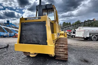 Used 1988 CATERPILLAR 973 Wheel Loaders Pennsylvania US | Proxy Equipment #1377720