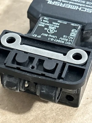USED SCHMERSAL AZ 16-02zvrk-M20