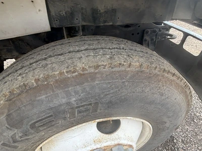 Used 1999 INTERNATIONAL 4900 Dump trucks Arizona US | Proxy Equipment #1509660