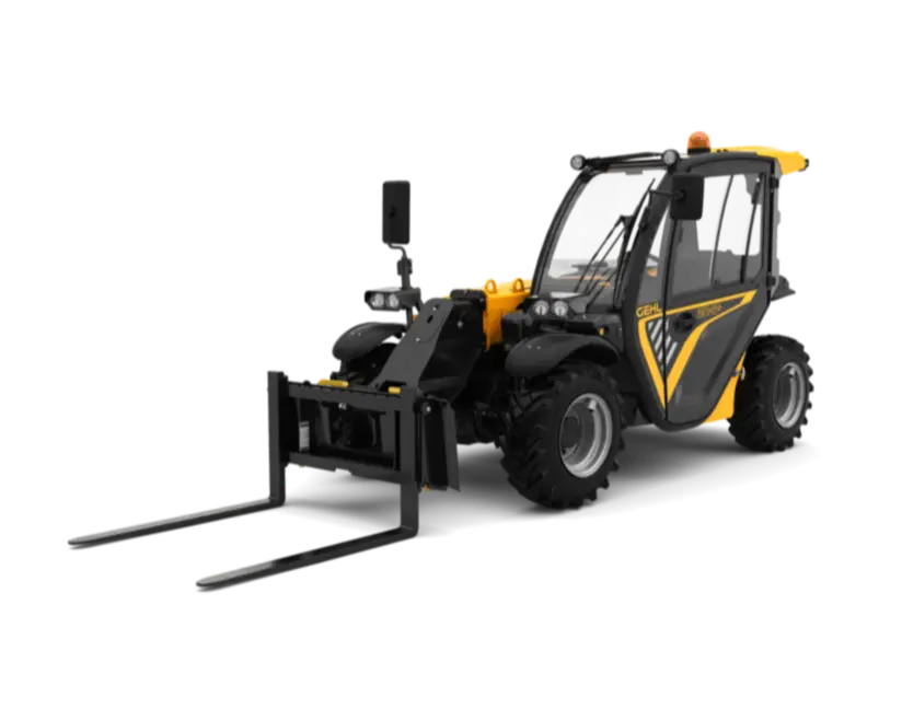 GEHL GCT3-14 Plus