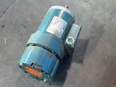 Used RELIANCE ELECTRIC P14H7206G Motors (misc) Ohio US | HGR 24 #1083854