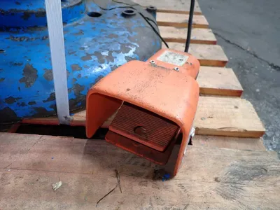 Thomson Mfg Riveter