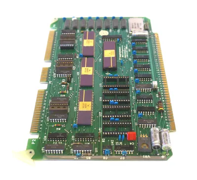 NEW MOTOROLA 84DW6200X01 MICROSYSTEMS MICROMODULE 01DW1200X01