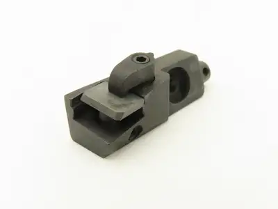 Valenite ESU-8910 4T01 Tool Holder with Carbide Insert  Lot of 7