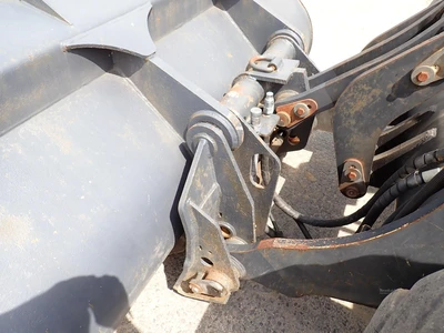 Used 1997 DEERE 544G LL Wheel Loaders Massachusetts US | Brookside Equipment Sales #1422133